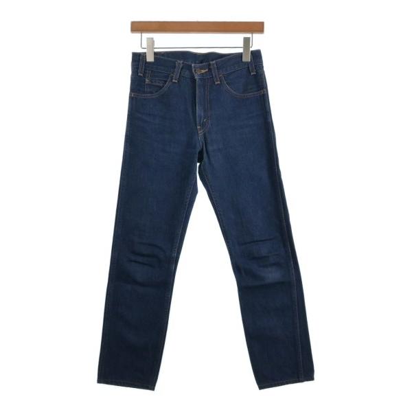 LEVI'S VINTAGE CLOTHING デニムパンツ レディース リーバイスヴィンテージクロ...
