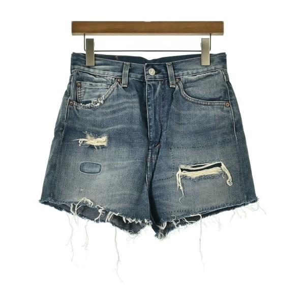 LEVI'S VINTAGE CLOTHING ショートパンツ メンズ リーバイスヴィンテージクロー...