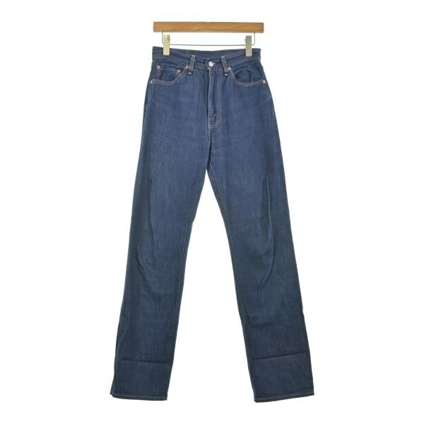 LEVI'S VINTAGE CLOTHING デニムパンツ レディース リーバイスヴィンテージクロ...