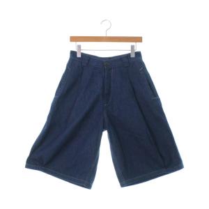 LEVI'S MADE&CRAFTED ショートパンツ メンズ リーバイスメイドアンドクラフテッド 中古　古着｜ragtagonlineshop