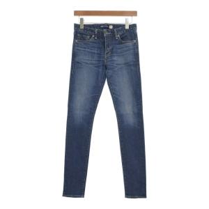 LEVI'S MADE&CRAFTED デニムパンツ レディース リーバイスメイドアンドクラフテッド 中古　古着｜ragtagonlineshop