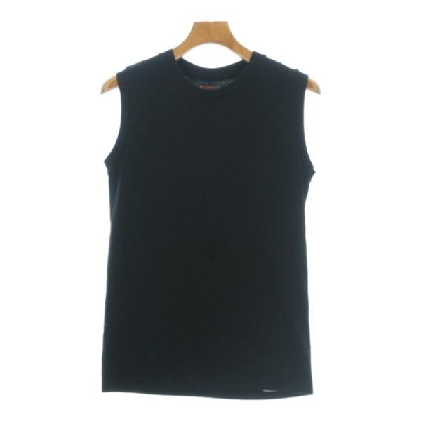 Hanes タンクトップ レディース ヘインズ 中古　古着
