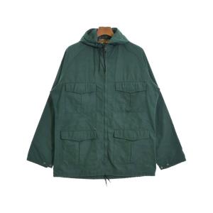 Eddie Bauer マウンテンパーカー メンズ エディバウワー 中古　古着｜ragtagonlineshop