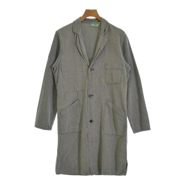 その他 チェスターコート メンズ ソノタ 中古　古着