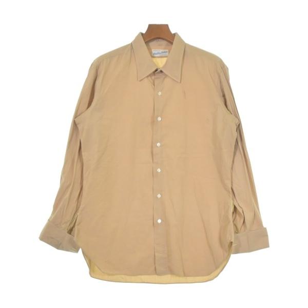 その他 カジュアルシャツ メンズ ソノタ 中古　古着