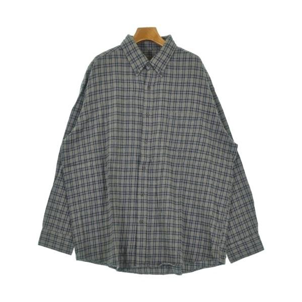 その他 カジュアルシャツ メンズ ソノタ 中古　古着