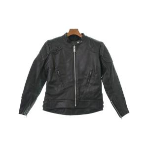 Lewis Leathers ライダース メンズ ルイスレザー 中古　古着｜ragtagonlineshop