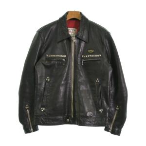 美品 ネイバーフッド neighborhood ピーコート S ブラック NEIGHBORHOOD ネイバーフッド 14AW PEA/WN-COAT 142AQNH-JKM05