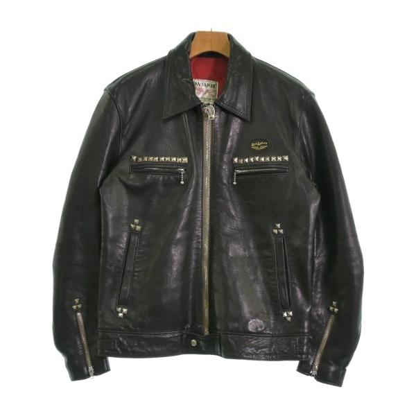 Lewis Leathers ライダース メンズ ルイスレザー 中古　古着