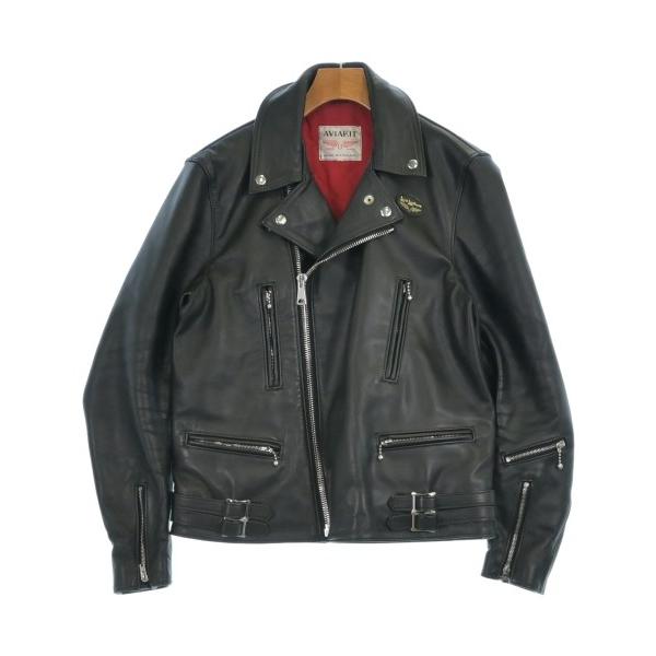 Lewis Leathers ライダース メンズ ルイスレザー 中古　古着