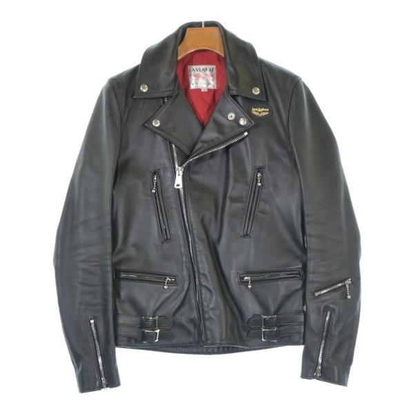 Lewis Leathers ライダース メンズ ルイスレザー 中古　古着