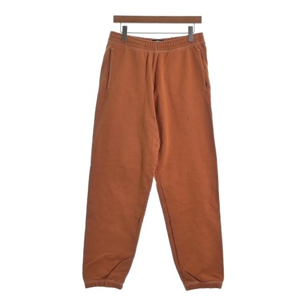 STUSSY スウェットパンツ メンズ ステューシー 中古　古着