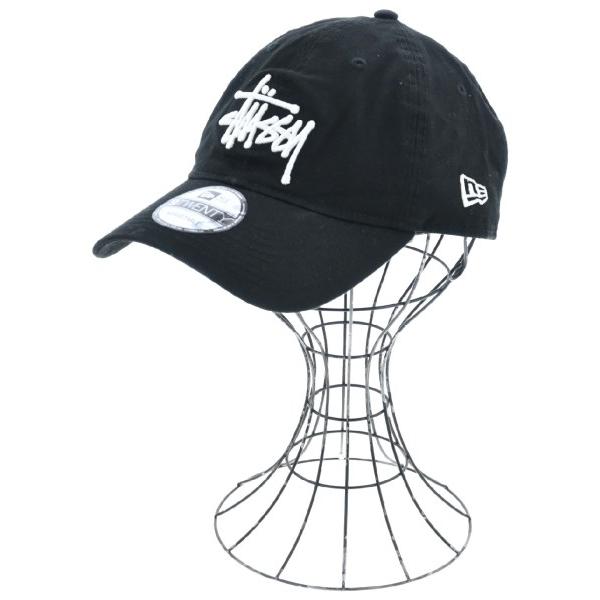 STUSSY キャップ メンズ ステューシー 中古　古着