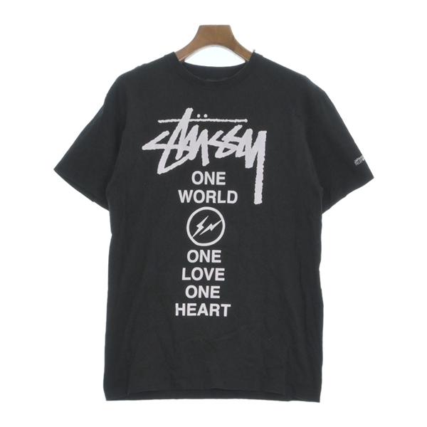 STUSSY Tシャツ・カットソー メンズ ステューシー 中古　古着