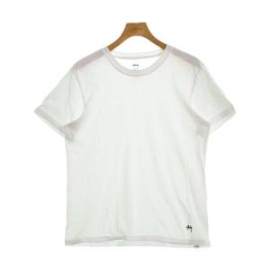 STUSSY Tシャツ・カットソー メンズ ステューシー 中古　古着