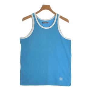 STUSSY タンクトップ メンズ ステューシー 中古　古着