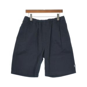 STUSSY ショートパンツ メンズ ステューシー 中古　古着