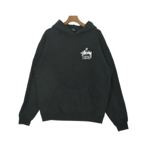 STUSSY パーカー メンズ ステューシー 中古　古着