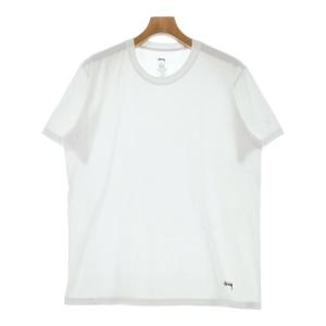 STUSSY Tシャツ・カットソー メンズ ステューシー 中古　古着