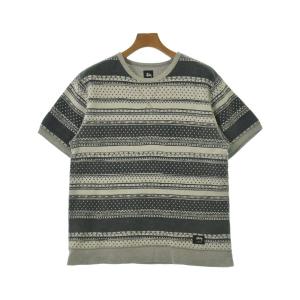 STUSSY Tシャツ・カットソー メンズ ステューシー 中古　古着