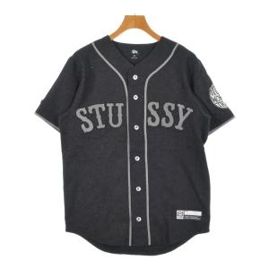 STUSSY カジュアルシャツ メンズ ステューシー 中古　古着