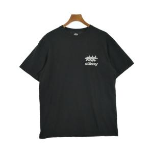 STUSSY Tシャツ・カットソー メンズ ステューシー 中古　古着