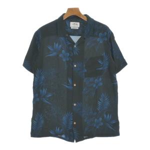 STUSSY カジュアルシャツ メンズ ステューシー 中古　古着