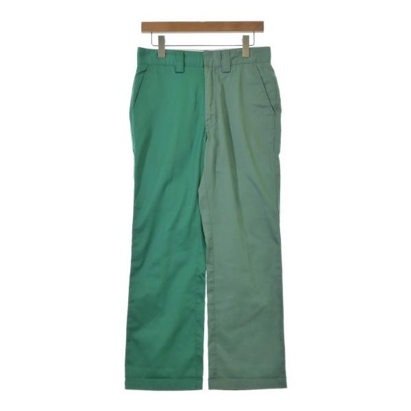 STUSSY パンツ（その他） メンズ ステューシー 中古　古着