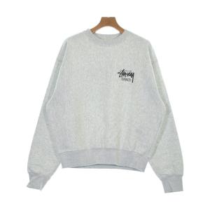 STUSSY スウェット メンズ ステューシー 中古　古着
