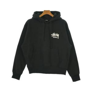 STUSSY パーカー メンズ ステューシー 中古　古着