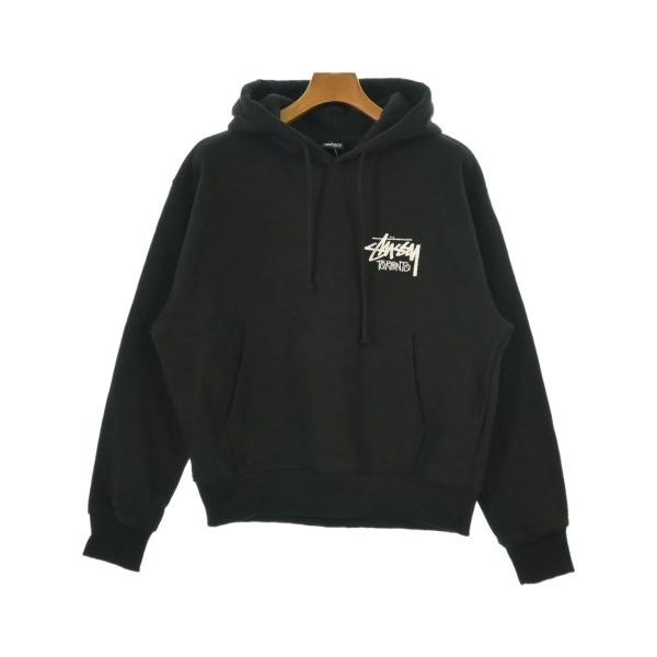STUSSY パーカー メンズ ステューシー 中古　古着