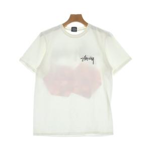 STUSSY Tシャツ・カットソー メンズ ステューシー 中古　古着