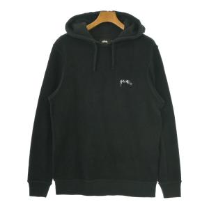 STUSSY パーカー メンズ ステューシー 中古　古着