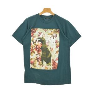 STUSSY Tシャツ・カットソー メンズ ステューシー 中古　古着