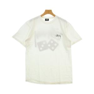 STUSSY Tシャツ・カットソー メンズ ステューシー 中古　古着