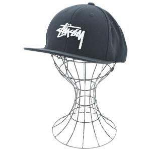 STUSSY キャップ メンズ ステューシー 中古　古着