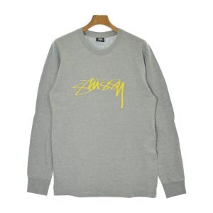 STUSSY Tシャツ・カットソー メンズ ステューシー 中古　古着
