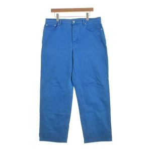 STUSSY デニムパンツ メンズ ステューシー 中古　古着