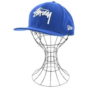 STUSSY キャップ メンズ ステューシー 中古　古着