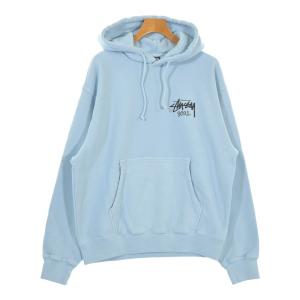 STUSSY スウェット メンズ ステューシー 中古　古着