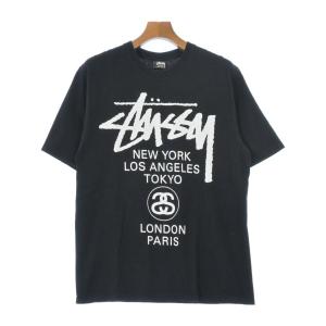 STUSSY Tシャツ・カットソー メンズ ステューシー 中古　古着