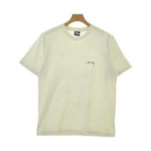 STUSSY Tシャツ・カットソー メンズ ステューシー 中古　古着