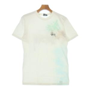 STUSSY Tシャツ・カットソー メンズ ステューシー 中古　古着
