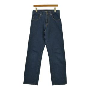 STUSSY デニムパンツ メンズ ステューシー 中古　古着