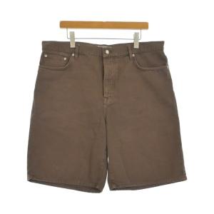 STUSSY ショートパンツ メンズ ステューシー 中古　古着