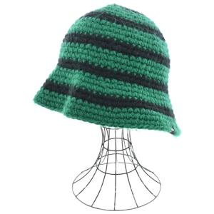 STUSSY ニットキャップ・ビーニー メンズ ステューシー 中古　古着