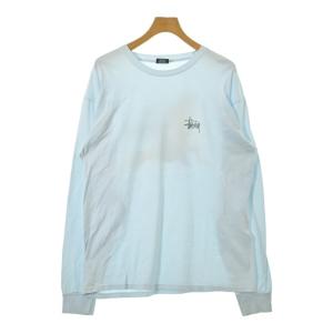 STUSSY Tシャツ・カットソー メンズ ステューシー 中古　古着