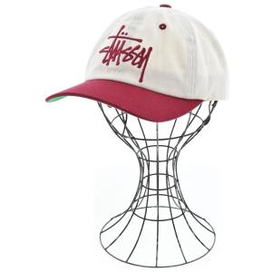 STUSSY キャップ メンズ ステューシー 中古　古着