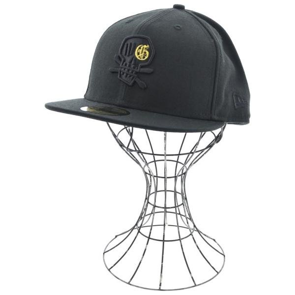 STUSSY キャップ メンズ ステューシー 中古　古着