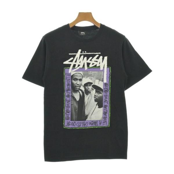 STUSSY Tシャツ・カットソー メンズ ステューシー 中古　古着